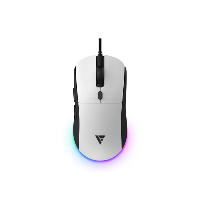 MOUSE ORION FORCE ONE 20000DPI / RGB / USB
