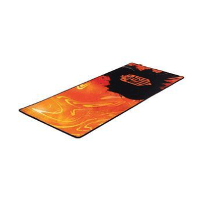 Mousepad Force One Skyhawk Los grandes, Xxl 900x400mm