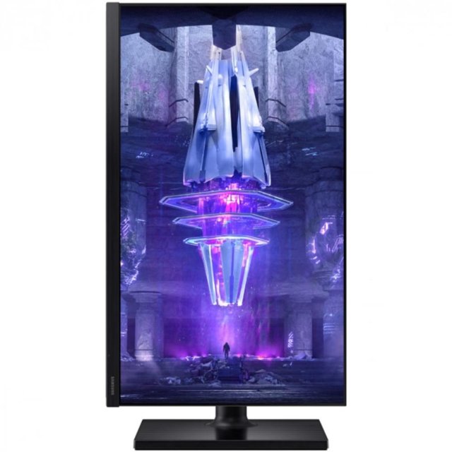 Monitor Gamer Samsung Odyssey G30 24” FHD 144hz, 1ms, Painel VA