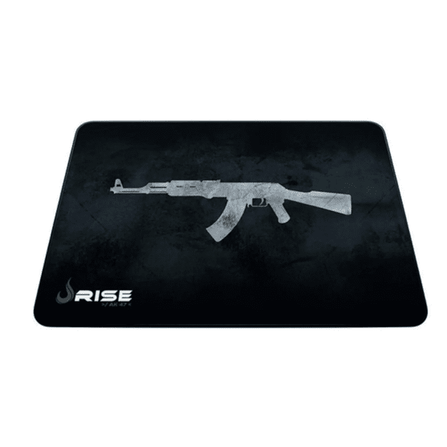 MOUSEPAD AK47 CINZA MEDIO RG-MP-04-AK