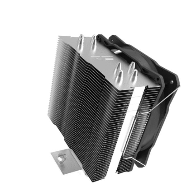 AIR COOLER Z4 TOWER CPU COOLER DARKFLASH