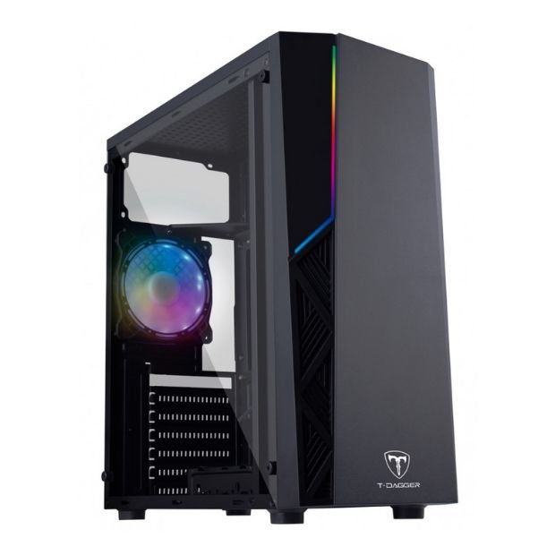 Computador Pichau Gamer Graphorn, AMD Ryzen 3 3200G, 8GB DDR4, SSD 120GB