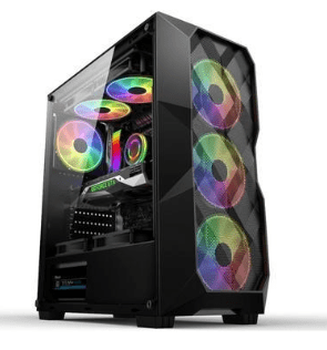 GABINETE GAMER - GB1710