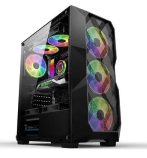 GABINETE GAMER - GB1710