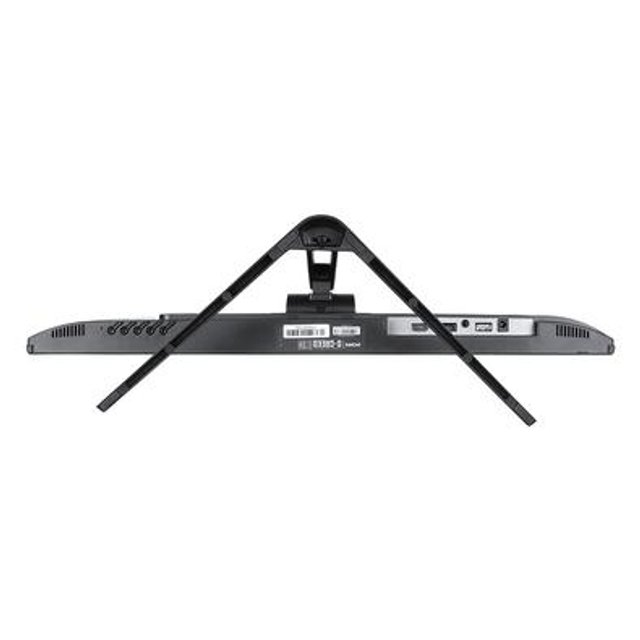 Monitor Gamer PCYes O-CREED O10 23.8", 165Hz, Full HD, 1ms, DisplayPort, HDMI e USB, FreeSync