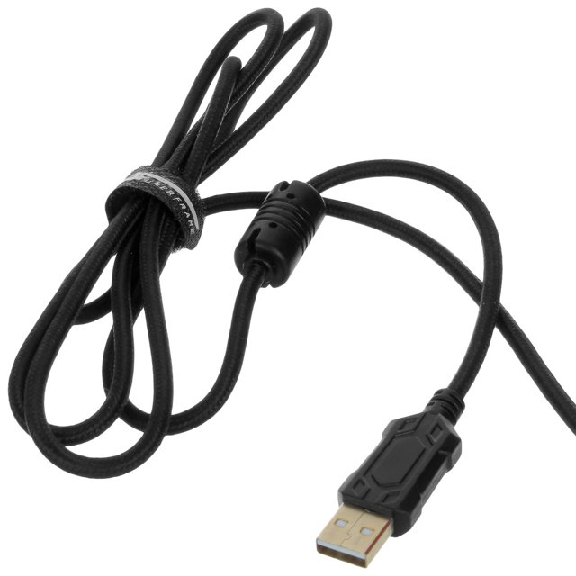 Headset Gamer SuperFrame AURA, 7.1 Surround, RGB, USB, Preto