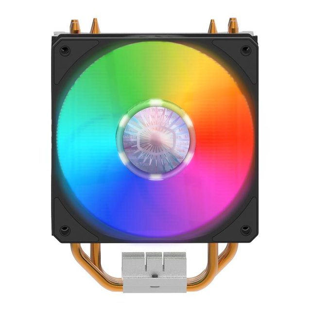 Cooler Para Processador Cooler Master Hyper 212 ARGB
