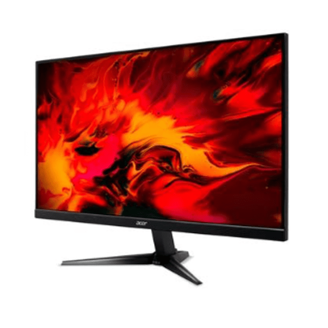 Monitor Gamer Acer Nitro 23.8 LED Full HD, 165Hz, 1ms, HDMI/DisplayPort