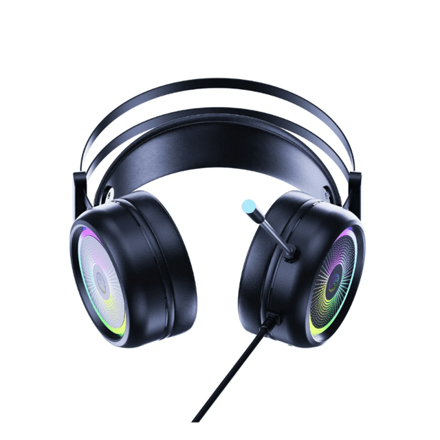 HEADSET GAMER BRAZILPC BPC-H1 RGB