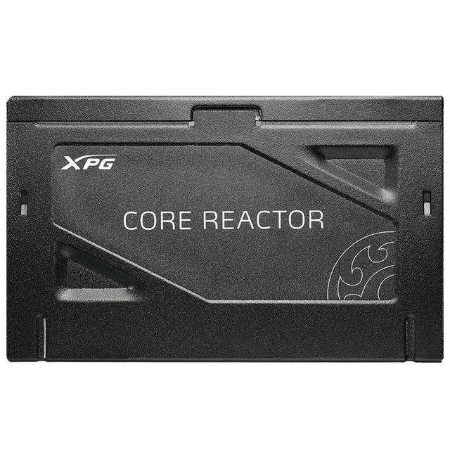 FONTE XPG CORE REACTOR, 850W, 80 PLUS GOLD MODULAR