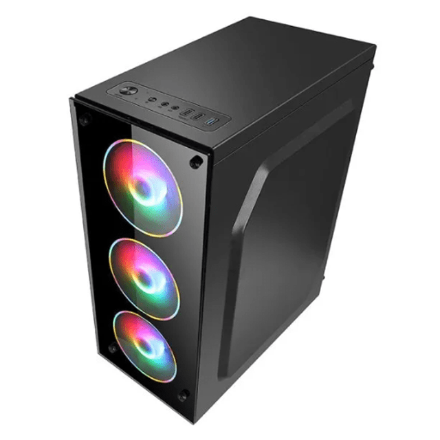 GABINETE GAMER HAYOM - GB1709