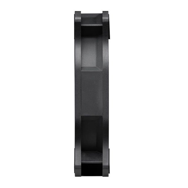 Kit Fan Ventoinha TGT Mirage, 5 FANS 120mm, Led RGB, TGT-MRG120-RGB5
