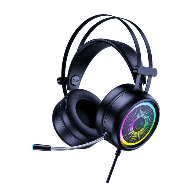 HEADSET GAMER BRAZILPC BPC-H1 RGB