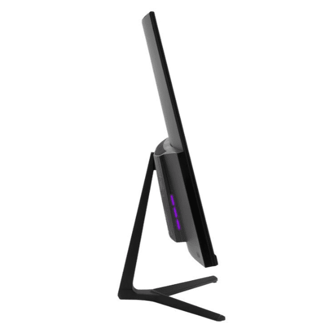 Monitor Gamer Mancer Valak VX3, 27 Pol, VA, Curvo, 2K