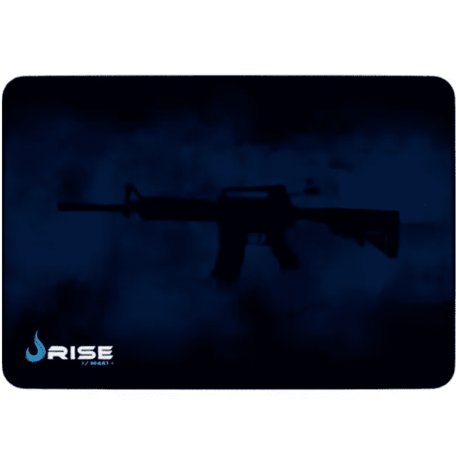MOUSEPAD M4A1 MEDIO RG-MP-04-M4A