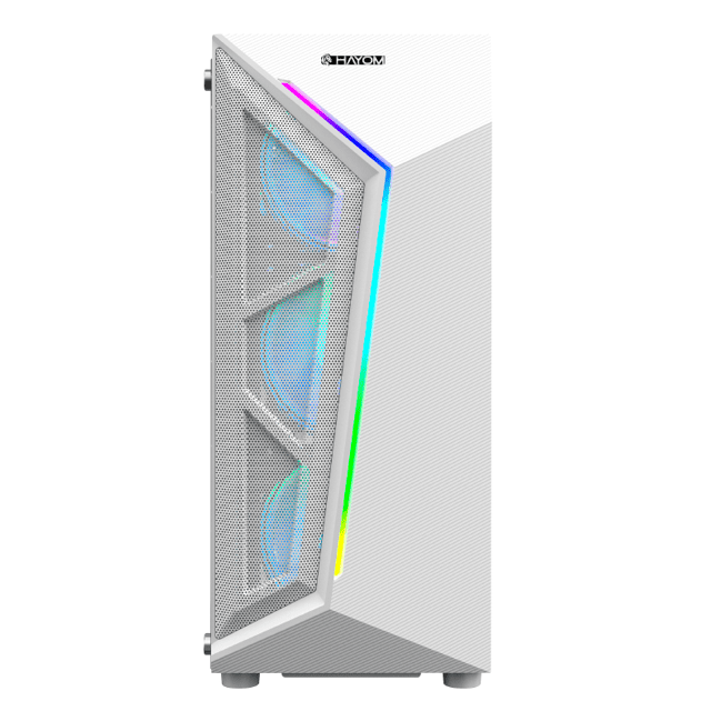 GABINETE GAMER - GB1733    - C/ 4 FANS