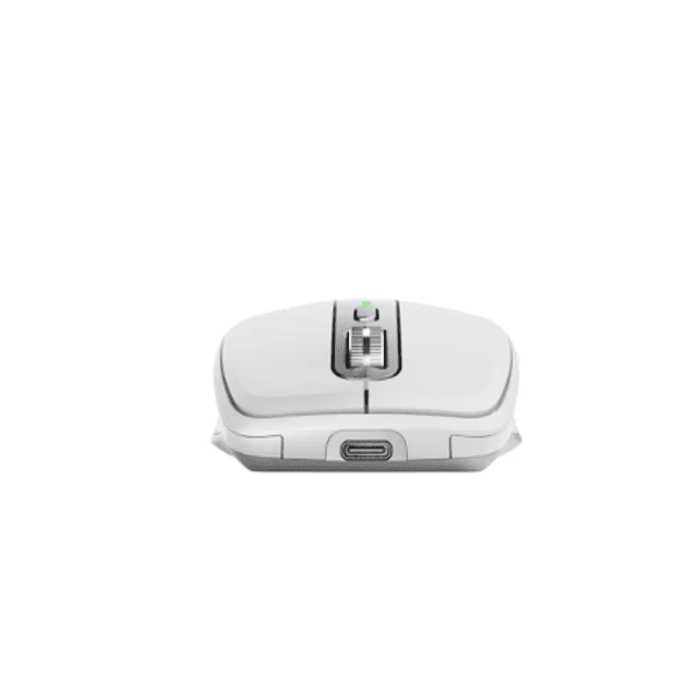 Mouse Sem Fio Logitech MX Anywhere 3 Pale Grey