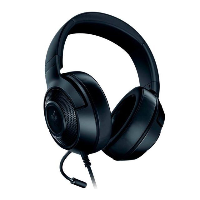 HEADSET RAZER KRAKEN X LITE
