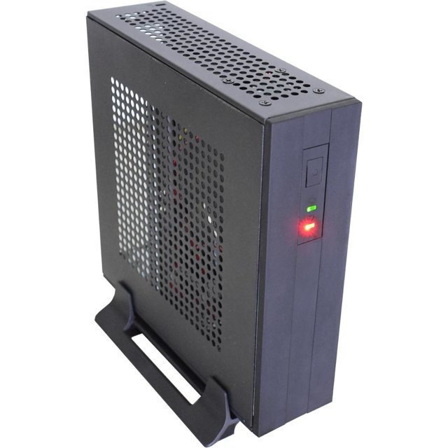 COMPUTADOR NTC MINI ITX CELERON J1800, 4GB, SSD 60GB, W10PRO