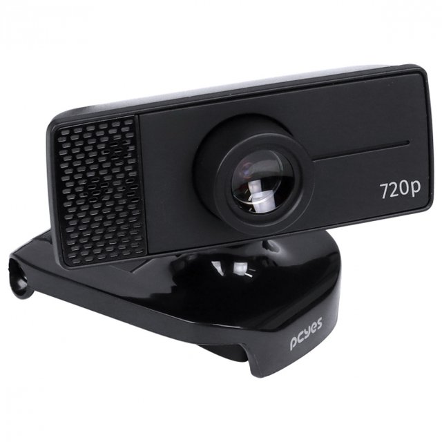 WEBCAM RAZA HD-01 720P -PCYES