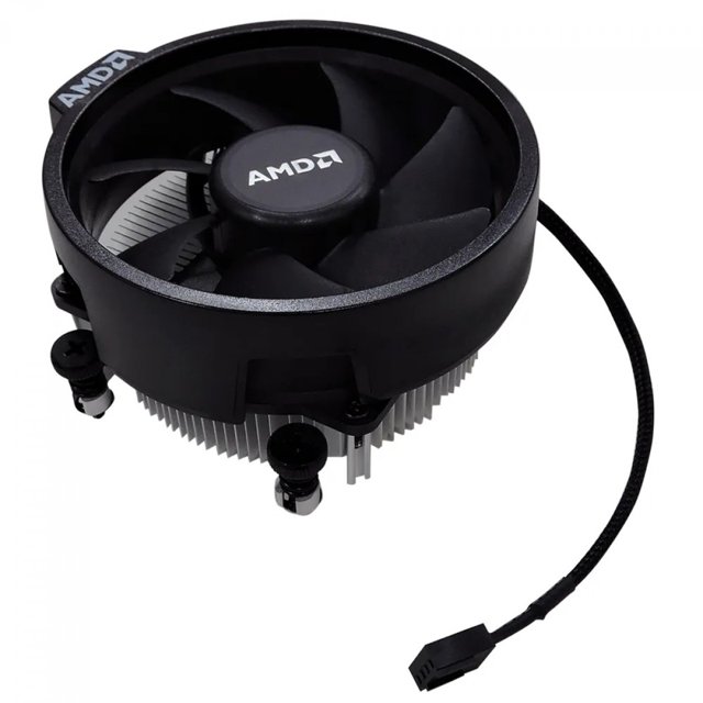 Cooler BOX AMD P Wraith Stealth | Tibuff