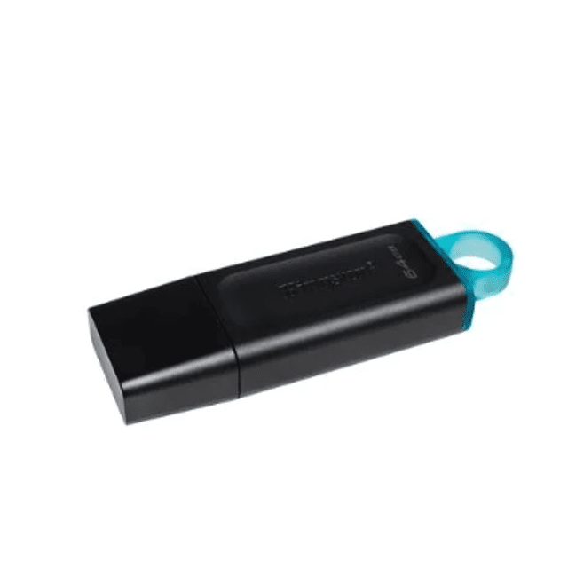 Pendrive Kingston DataTraveler Exodia, 64GB, USB 3.2, DTX/64GB
