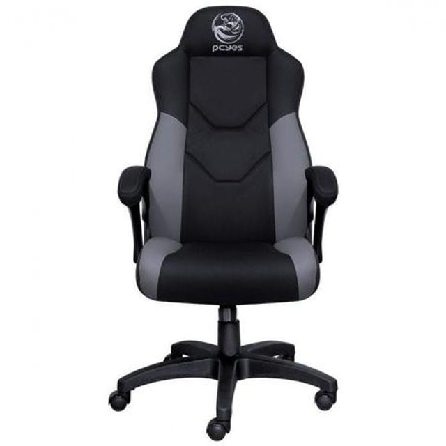 CADEIRA GAMER MAD RACER V6 TURBO CZ/PT - GMADV6TCZ