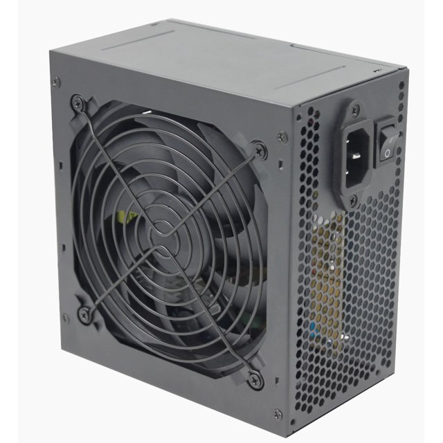 FONTE ATX 750W REAL APFC TRS/500PFCA 24 PINOS BOX