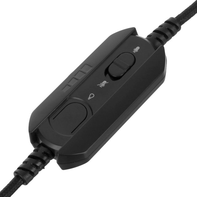 Headset Gamer SuperFrame AURA, 7.1 Surround, RGB, USB, Preto