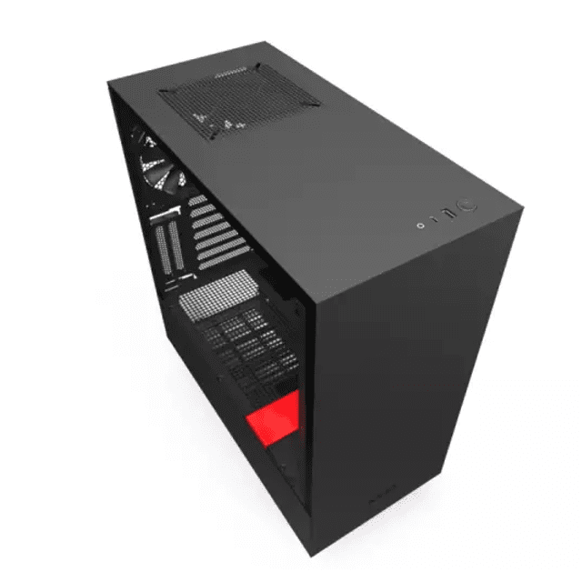 PC Gamer NTG8B - Ryzen 7 5700X, 16GB DDR4, RTX 5060 8GB, SSD 500GB