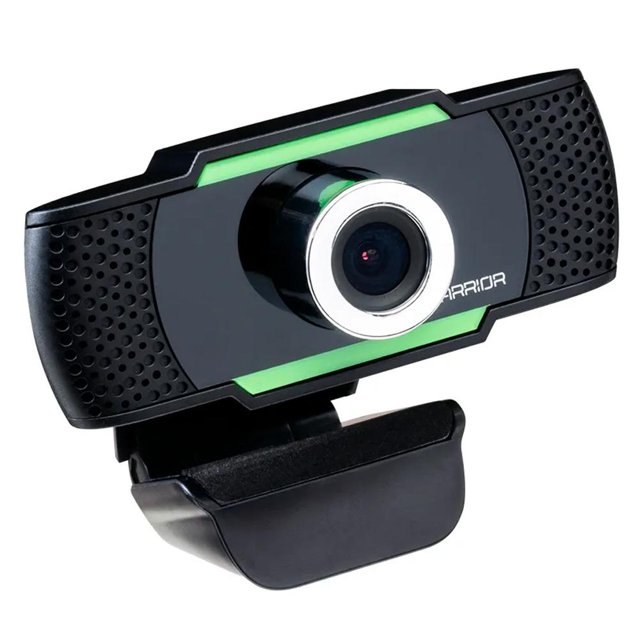 WEBCAM WARRIOR MAEVE 1080P