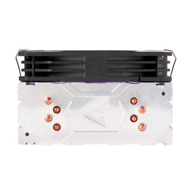 AIR COOLER GAMDIAS BOREAS E1410 ARGB, Intel e AMD, 120mm