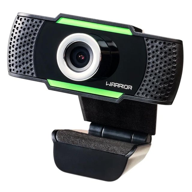 WEBCAM WARRIOR MAEVE 1080P