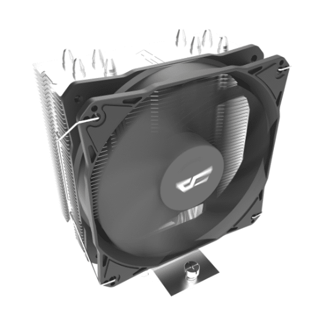 AIR COOLER Z4 TOWER CPU COOLER DARKFLASH