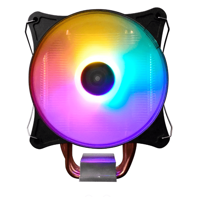 Cooler Gamdias BOREAS E1-410 RGB