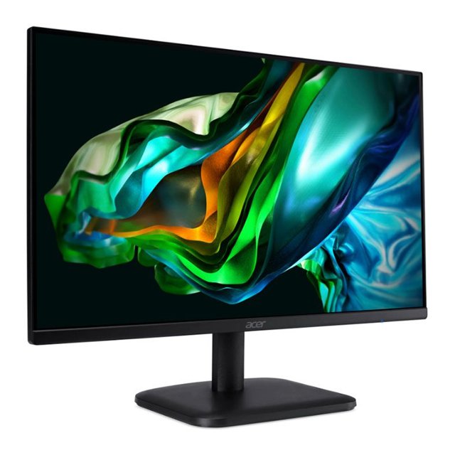 Monitor Acer 23.8 Pol. ZeroFrame 1ms, IPS, Full HD, 100 Hz, FreeSync, Novo