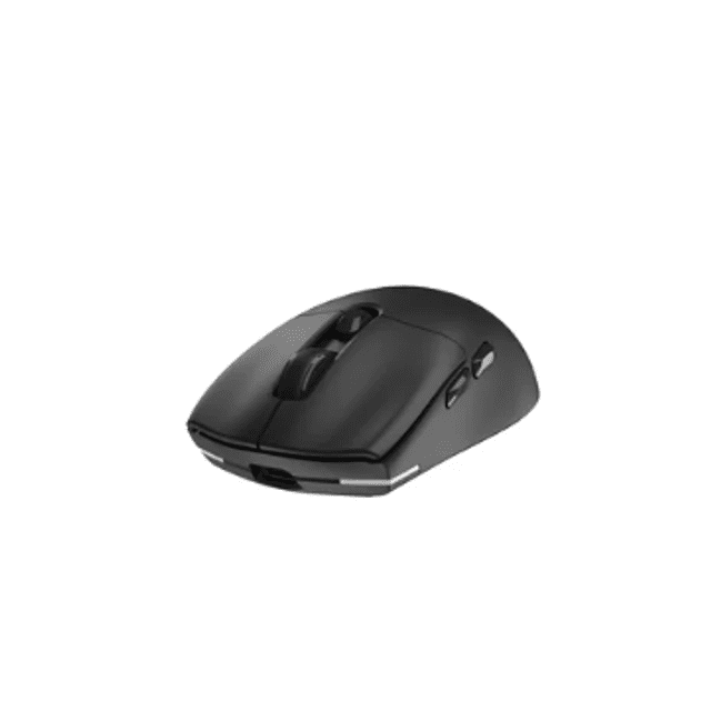 Mouse Gamer Kalkan Thor RGB Preto SEM FIO