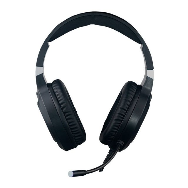 Headset Gamer Mancer Twilight, Rainbow