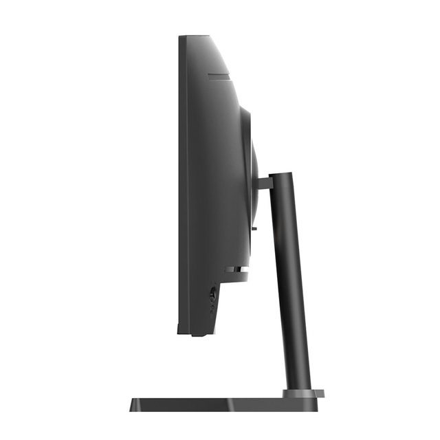 Monitor Gamer Philco 27 LED, Curvo R1800, 165 Hz, Full HD, 1ms, FreeSync, HDR 10, HDMI/DisplayPort