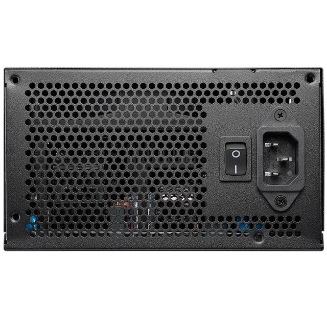 FONTE XPG CORE REACTOR, 850W, 80 PLUS GOLD MODULAR