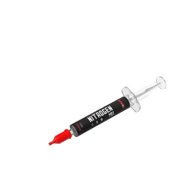 PASTA TÉRMICA PCYES NITROGEN MAX, 1.5G, 12,5W/MK, PCYNP0485