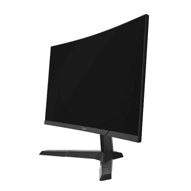 Monitor Gamer Redragon Pearl, 23.6 Pol, Curvo, Full HD, 165Hz, HDMI/DP, FreeSync, GM24G3C