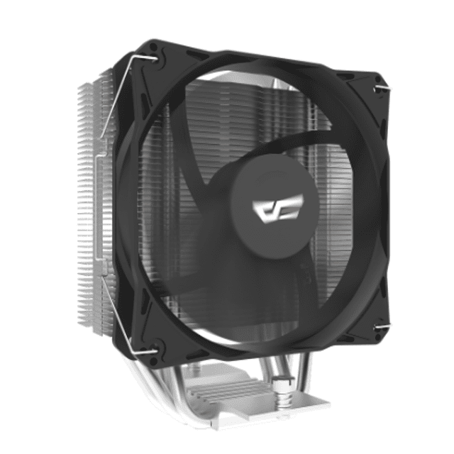 AIR COOLER Z4 TOWER CPU COOLER DARKFLASH