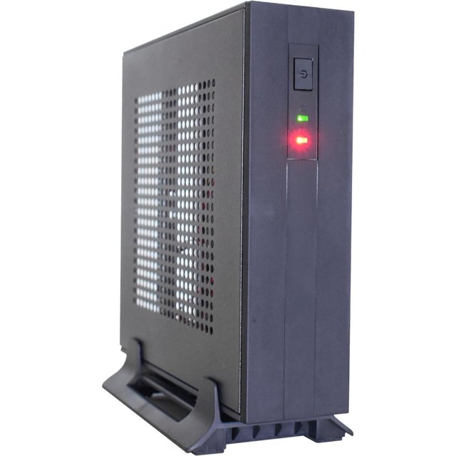 COMPUTADOR NTC MINI ITX CELERON J1800, 4GB, SSD 60GB, W10PRO