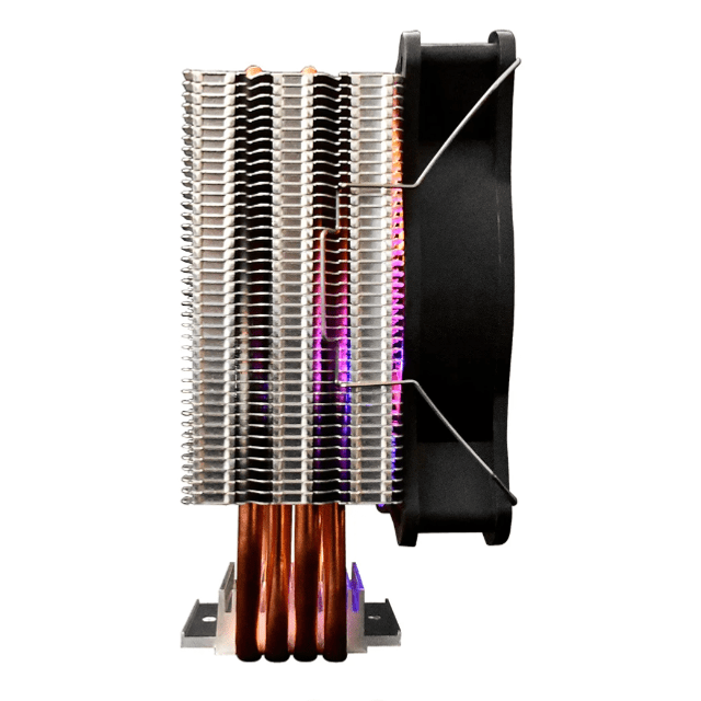 Cooler Gamdias BOREAS E1-410 RGB