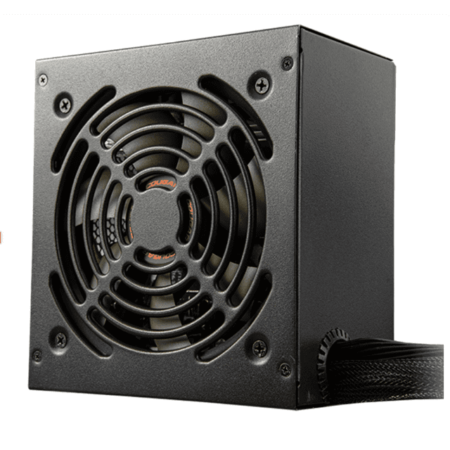 Fonte Cougar ATLAS 650W 80Plus Bronze
