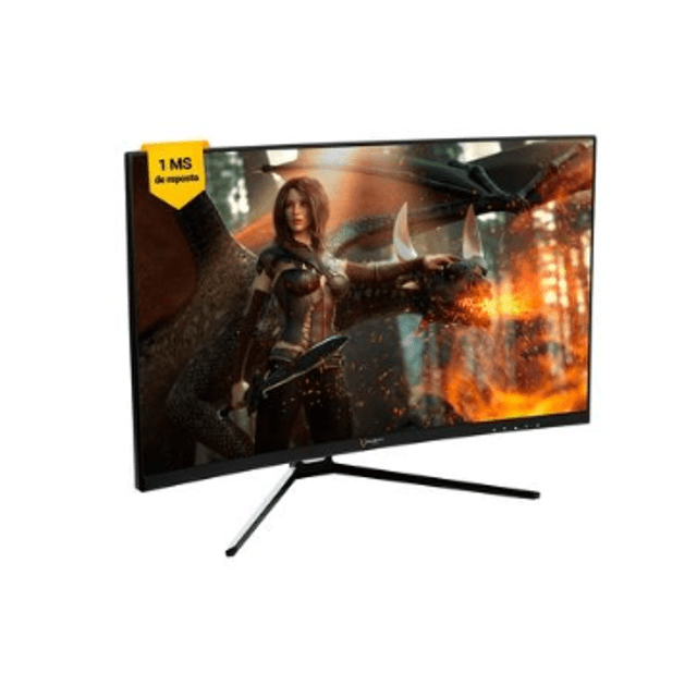 Monitor Gamer Mancer Horizon ZPRO27 165HZ