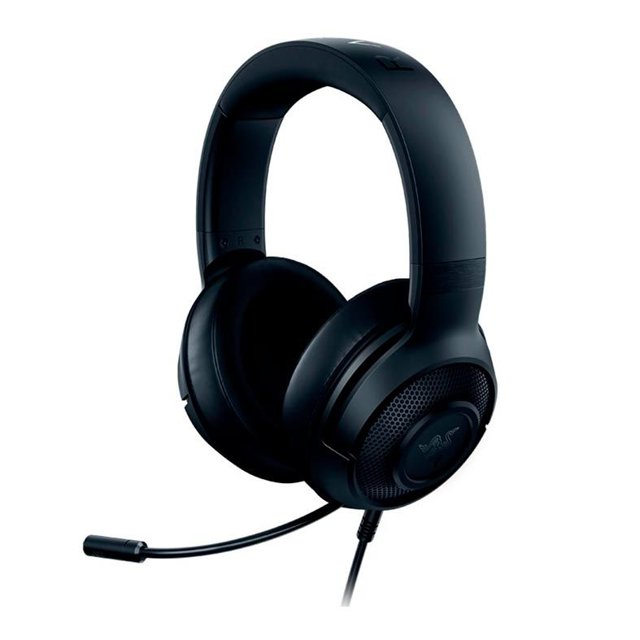 HEADSET RAZER KRAKEN X LITE