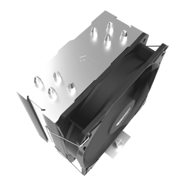 AIR COOLER Z4 TOWER CPU COOLER DARKFLASH