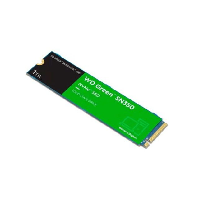 SSD WD GREEN NVME 500GB